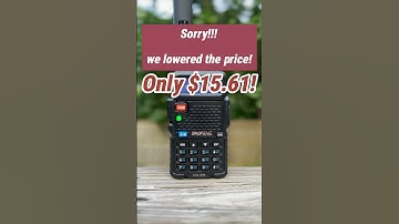 Emergency & Ham Radio Essentials #hamradio #emergencyradio #prepper