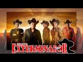 GRUPO EXTERMINADOR - los corridos mas torones - Puros Corridos 2022