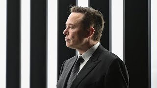 Judge Voids Elon Musk's $55 Billion Tesla Pay Package