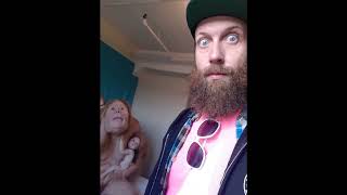 Patricia Piccinini’s ‘Curious Imaginings’ Exhibition (Patricia Hotel) Nov 4, 2018