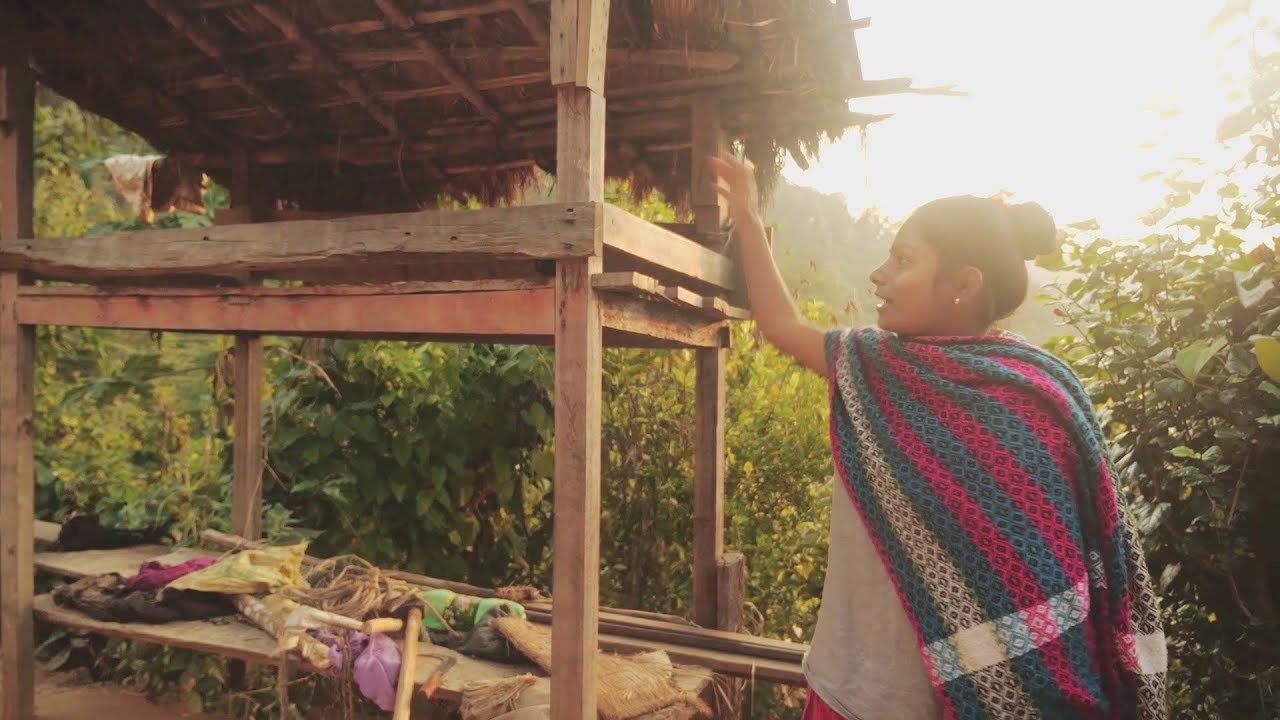 Assignment Asia: Nepalese women banished for menstruation