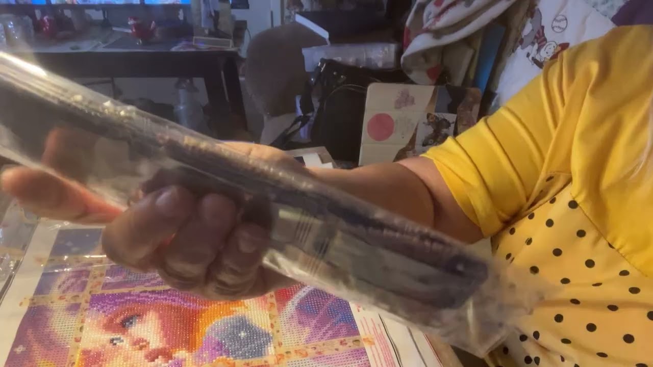 Stash #15 wow look what I have ,so blessed 