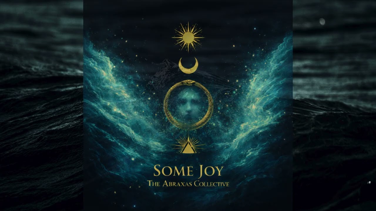 Some Joy - The Abraxas Collective (Official) - Psychedelic hypnotic fusion progressive rock