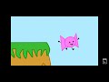 (1080p) Inanimate Insanity Crappy Anniversary S1E12 Me phone4 and Apple & Bow Scene
