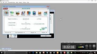 Tutorial Aplikasi Myob Kelompok 5