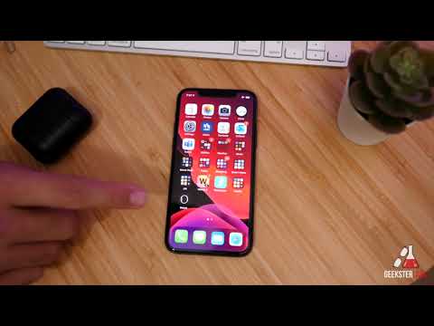 How To Factory Restore/Reset/Erase Your iPhone/iPad to Sell, Trade In, or Give Away