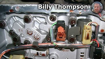 Understanding Fault Code P0798: Troubleshooting Electric 