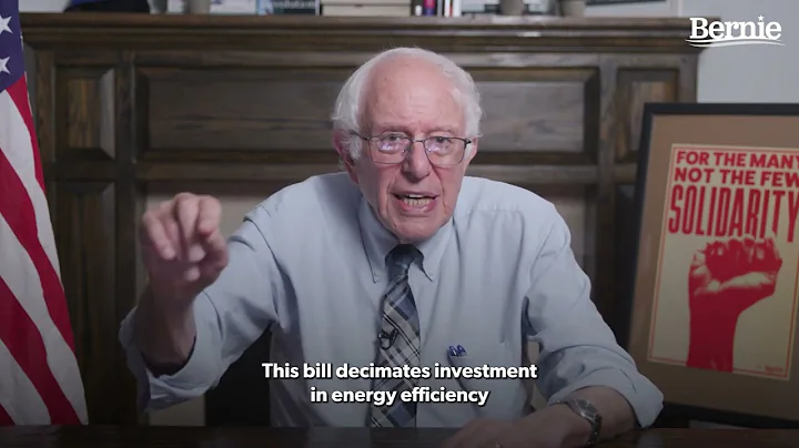 This is the worst piece of legislation in modern American history.