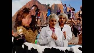 Disney Channel Next Bumper Happy Feet 2009