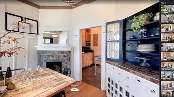 Zillow 3D Home Walkthrough Sample
