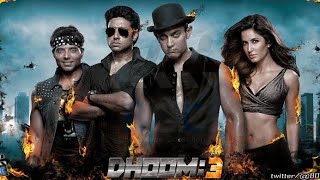 Dhoom 3 | full movie in hd | Katrina Kaif | Salman khan | Amir khan | Abhishek Bachchan | New movie