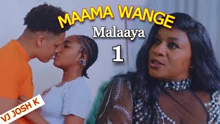 Maama Wange Malaaya Part 1 -Joshk4Nigerianmovies Translated Nigerian Movies 2025