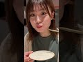 1万本無料!バズりすぎて追加破天荒企画のお店が美味しすぎた【大酒飲みりお】*shorts