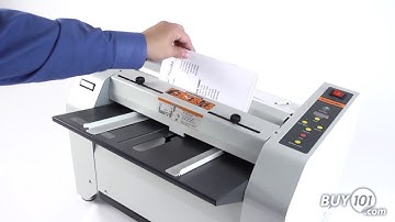 Akiles BookletMac Booklet Maker - Product Overview