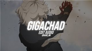 g3ox_em - Gigachad theme - Edit Audio