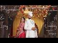 WEDDING TEASER WITH A BEAUTIFUL COUPLE | PRIYANSHU - LAVY | ARPAN STUDIO WEDDING FILMS