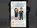 Male or female managers???? #Manager #MaleManager #FemaleManager #Corporate #Leadership #Leader