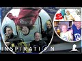 Space Talk with Inspiration4 Crew + St. Jude Patients | St. Jude & Inspiration4