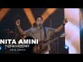 ISRAEL MBONYI - Nita Amini VM|Kinyarwanda, Swahili, English| VIDEO LYRICS