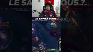 Twitch : JustYass__ EN LIVE A 20H TOUT LES SOIRS #leagueoflegendsclips #leaguetiktok #twitchfr #clip