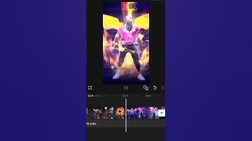 Smooth 😽💖// Capcut editing tutorial, ff edit tutorial, lobby edit ff #shorts​​​​​​