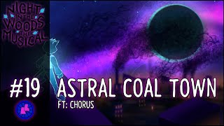 Night in the Woods: The Musical - Astral Coal Town