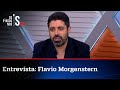 Flavio Morgenstern explica conflito entre Rússia e Ucrânia