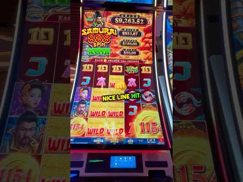 Spin Samurai Casino Bewertung: Spielen Sie im Top Online-Casino Österreichs