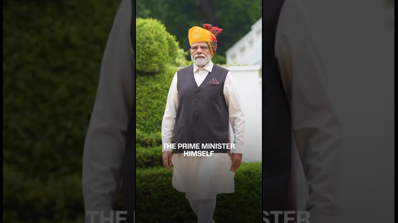PM Modi's Take On Job Loss Fear Due To AI