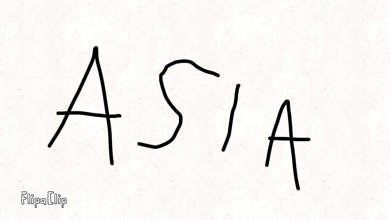 learning flag (asia)