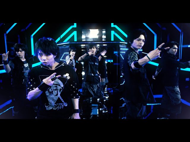 Kis-My-Ft2 / 「Everybody Go」Music Video class=