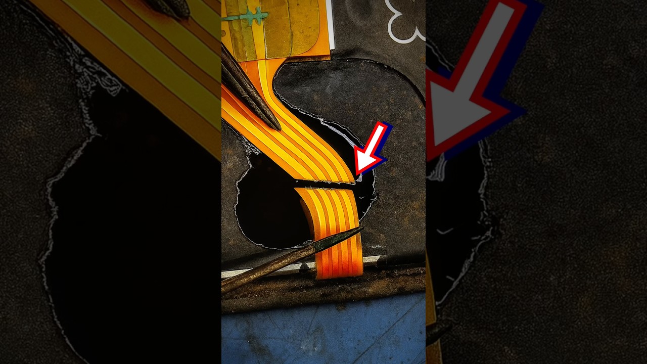 I Fixed My Phone's Broken Screen For $20