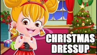 Baby Hazel Christmas Dress up | More Dress up Games For Kids by Baby Hazel Games screenshot 4