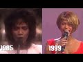 Whitney Houston - Singing Her Songs Years Later! (Part 2)