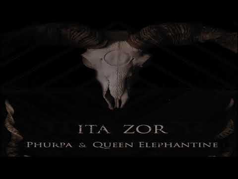 Ita Zor artwork