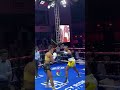 Boxing night #🥊 Ghana 🇬🇭vs🇳🇬 Nigeria - Sedem Ama vs Chiamaka #fyp #fightnight #sportsontikto...