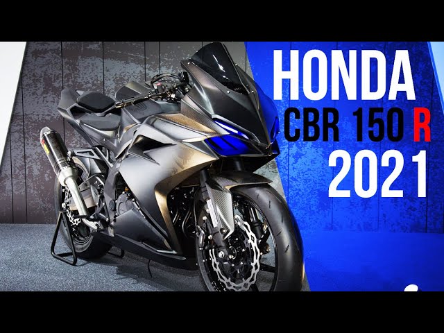 Honda Cbr 150r 21 Brutal Diseno Es Mejor Que La Yamaha R15 Y Suzuki Gsx R 150 Precio Youtube