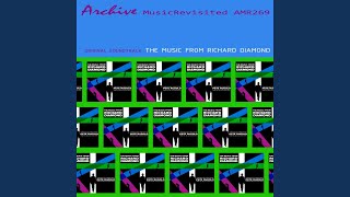 Richard Diamond Theme