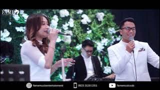 YANG TERBAIK BAGIMU - ADA BAND | COVER BY FAME MUSIC ENTERTAINMENT
