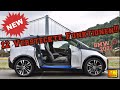 BMW i3 Tipps, Tricks und versteckte Funktionen 2022 120ah