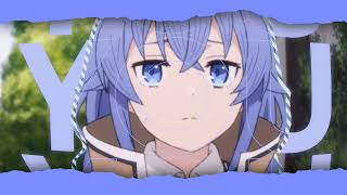 Roxyverse - Amv Coldplay - My Universe Ft.bts