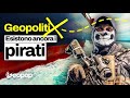 I pirati moderni costano miliardi di $: chi sono, come e dove attaccano e il loro ruolo geopolitico