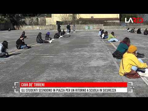 Cava de' Tirreni: