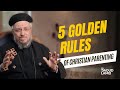5 golden rules of christian parenting  fr daoud lamei