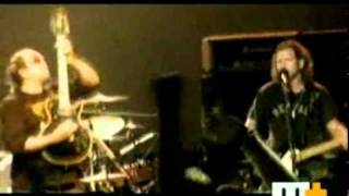 E. Vedder, S. Jones, Flea &amp; J. Irons - "The Kids Are Alright" (2007)