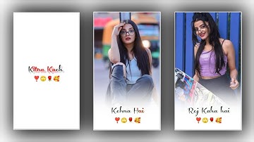 New trending song beatsync shake effect status video editing in kinemaster video editing | 4k status