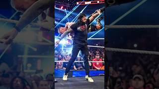 Roman Reigns Comeback + Rhea &amp; IYO Beatdown!🔥 #WWE