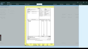 "How to Print QR Codes in Tally Prime: Step-by-Step Guide"