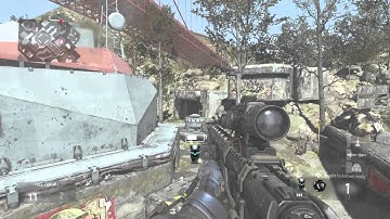 Call of Duty Advanced Warfare: 1v1 rage quit