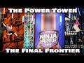 The Power Tower: The Final Frontier (Evey Power Tower Win)